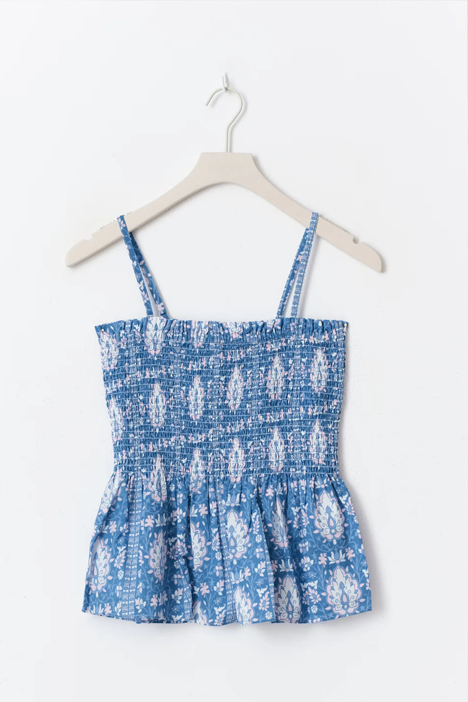 Y one layer multi top