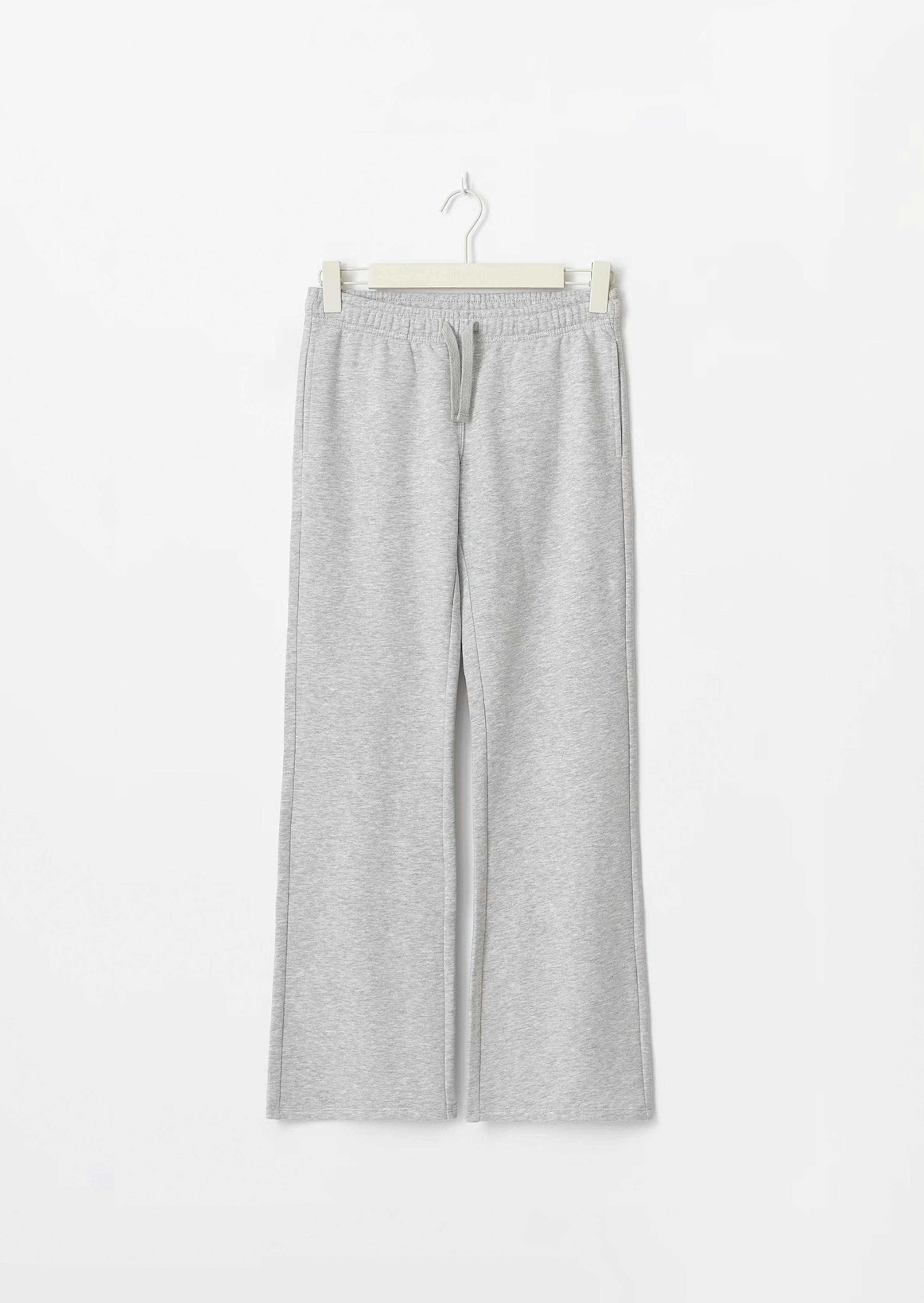 Y low waist sweatpants
