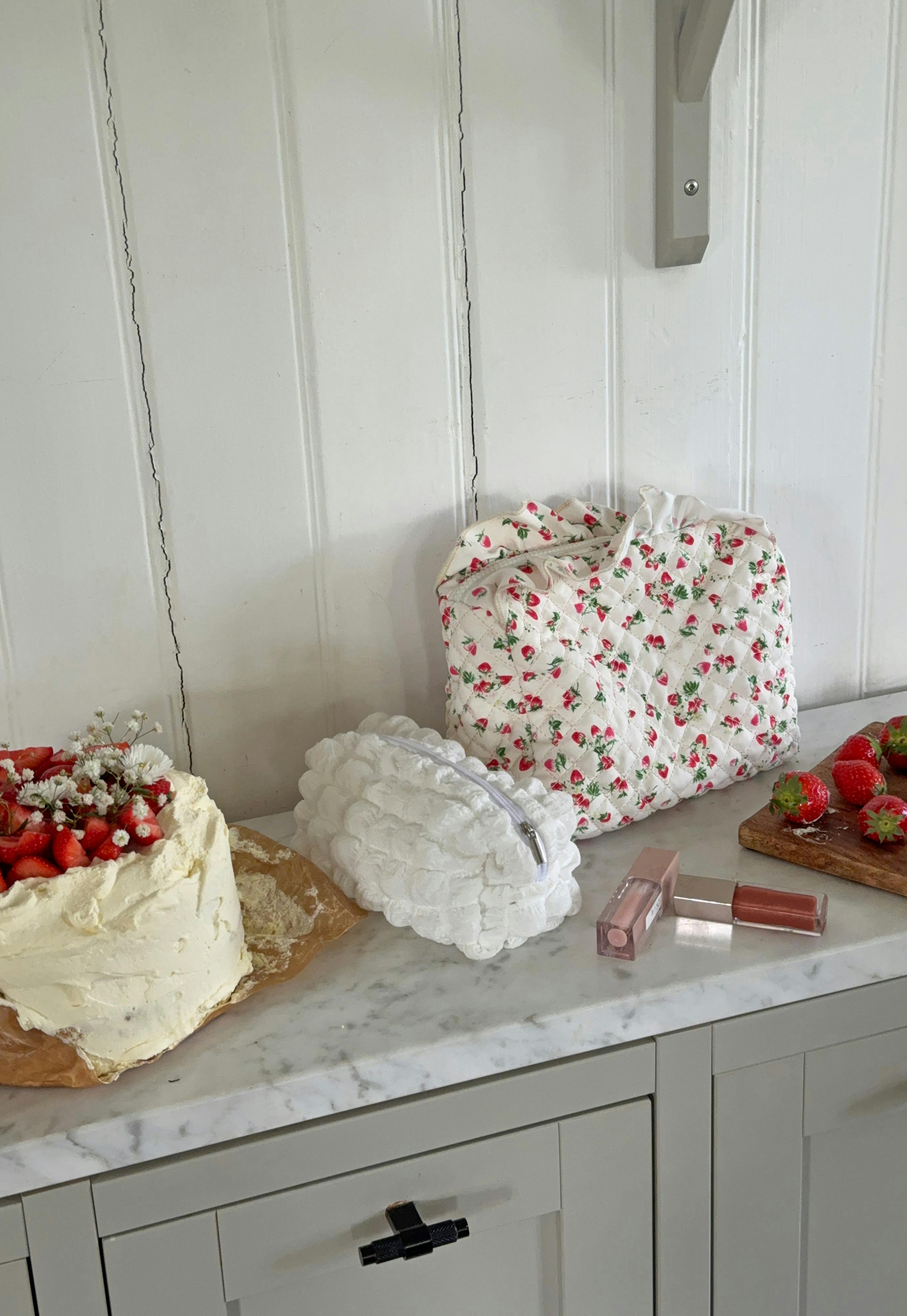 Make up bag