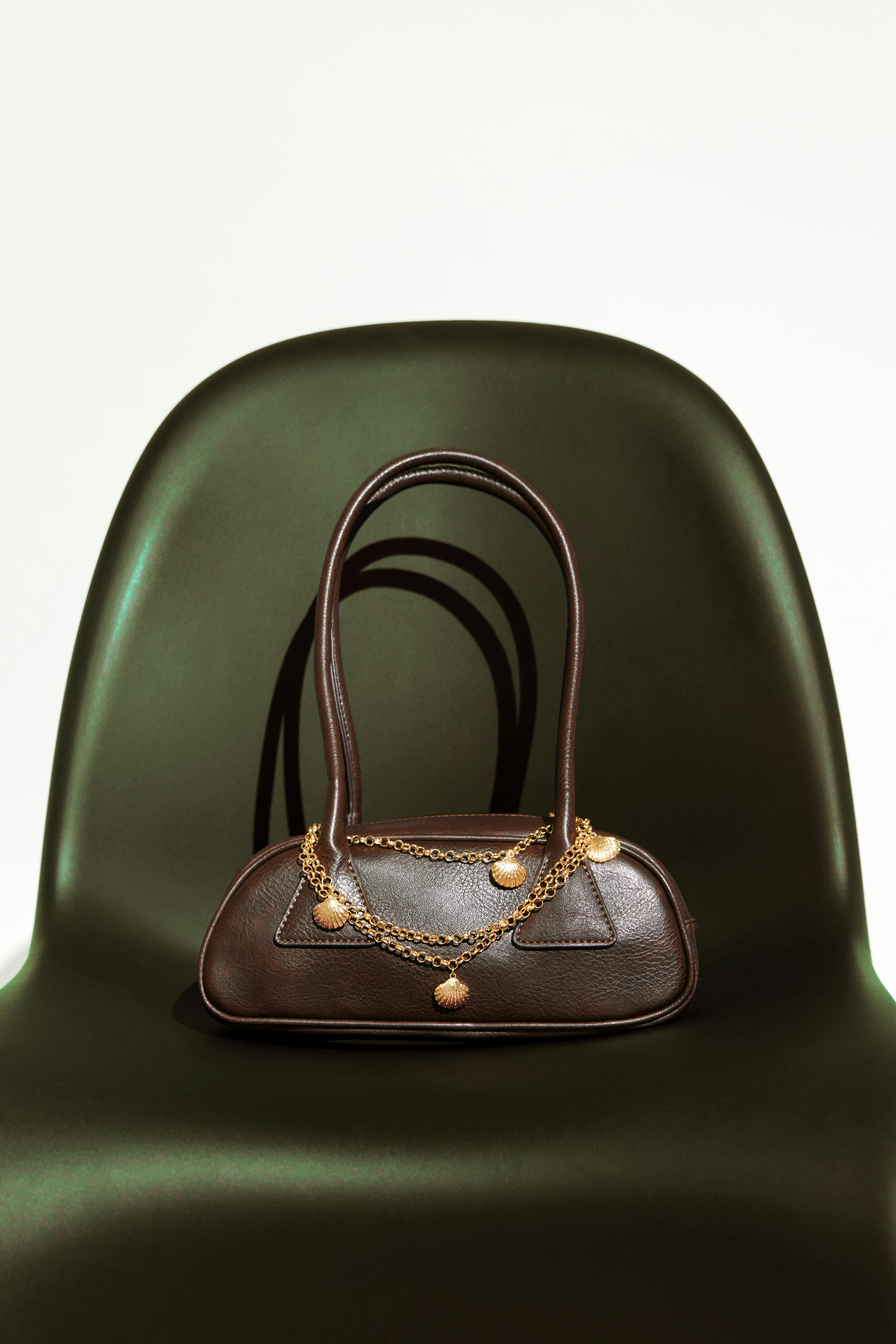 Shoulder bag