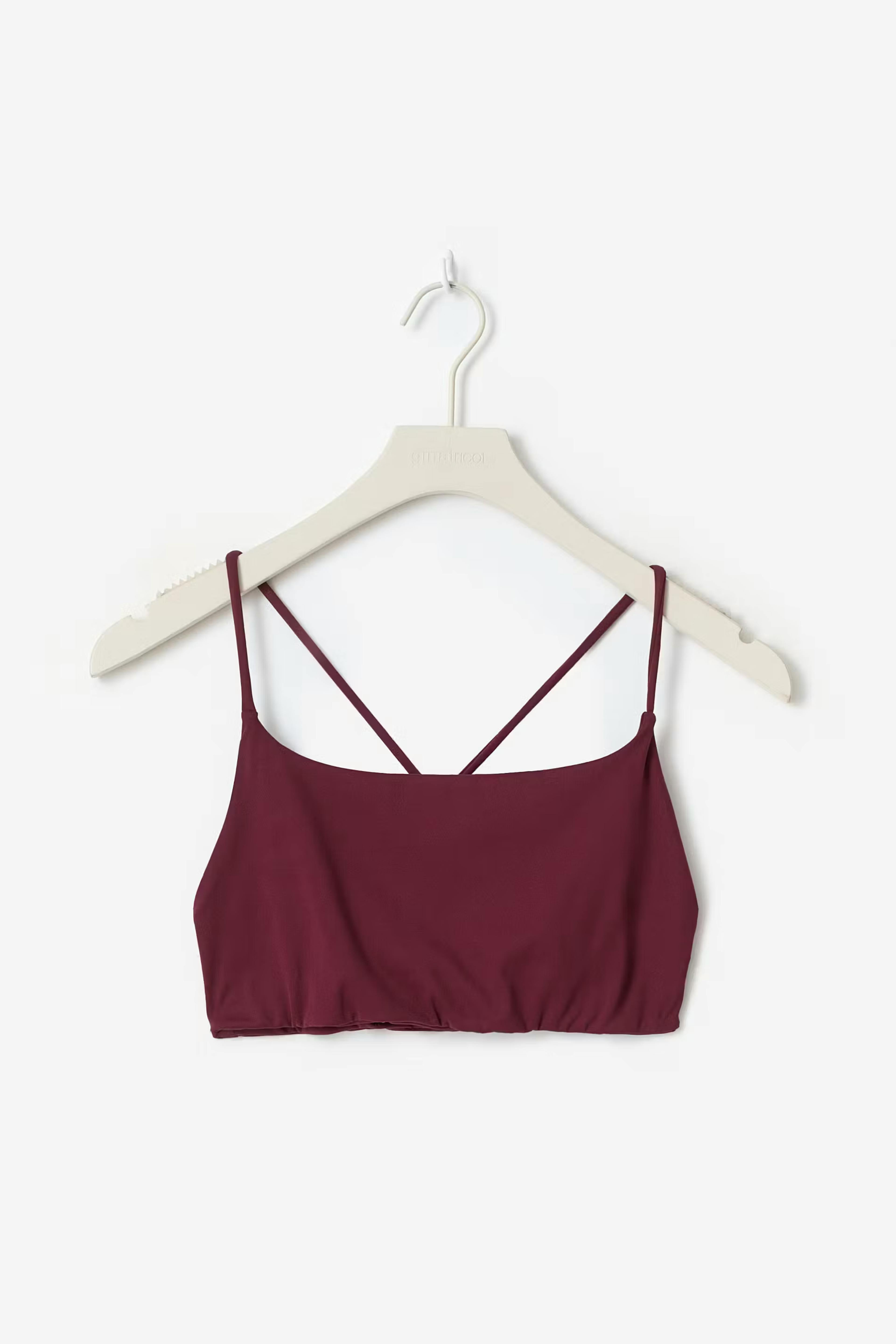 Yoga top