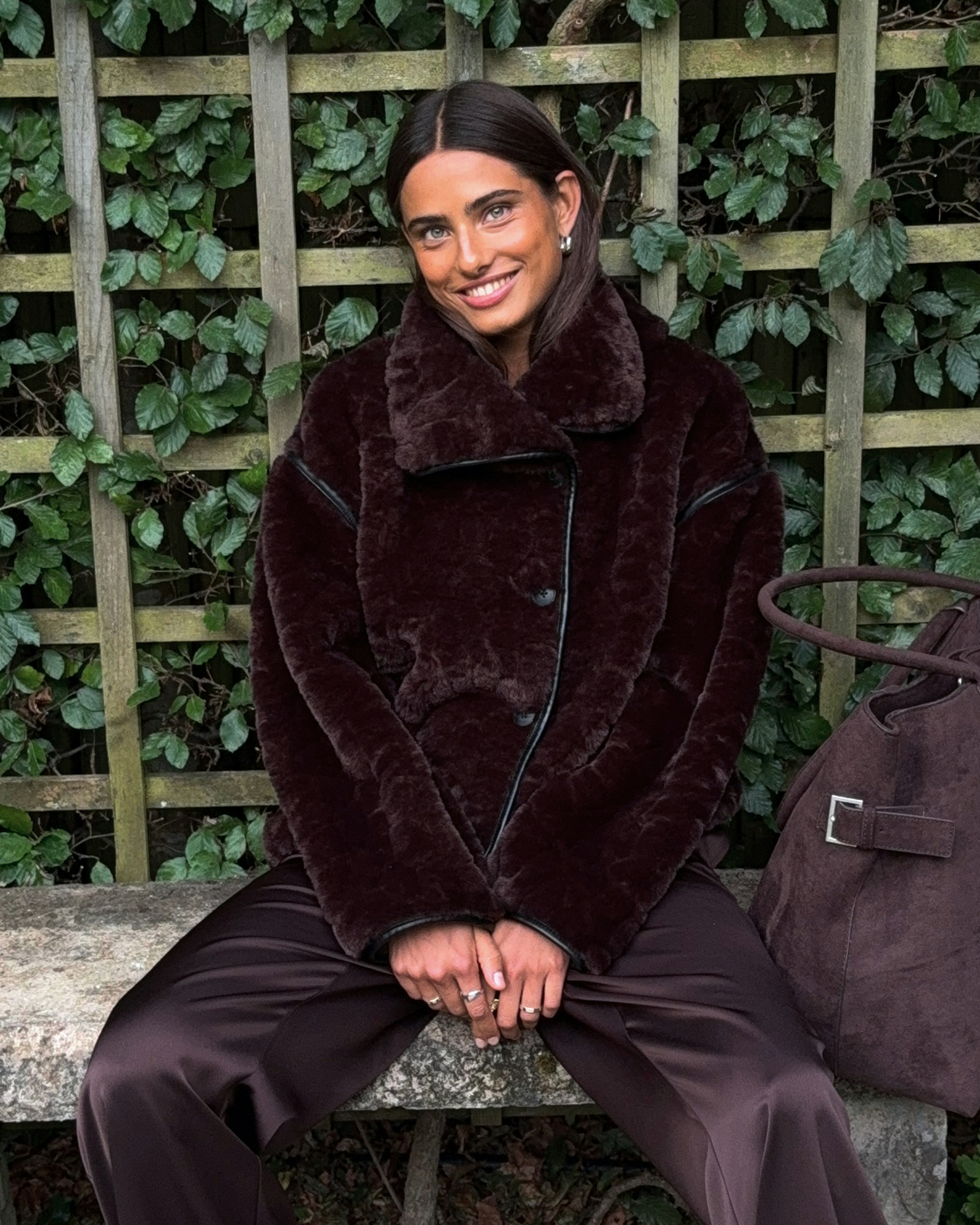 Gina Tricot - Kleding en fashion online - Gina Tricot