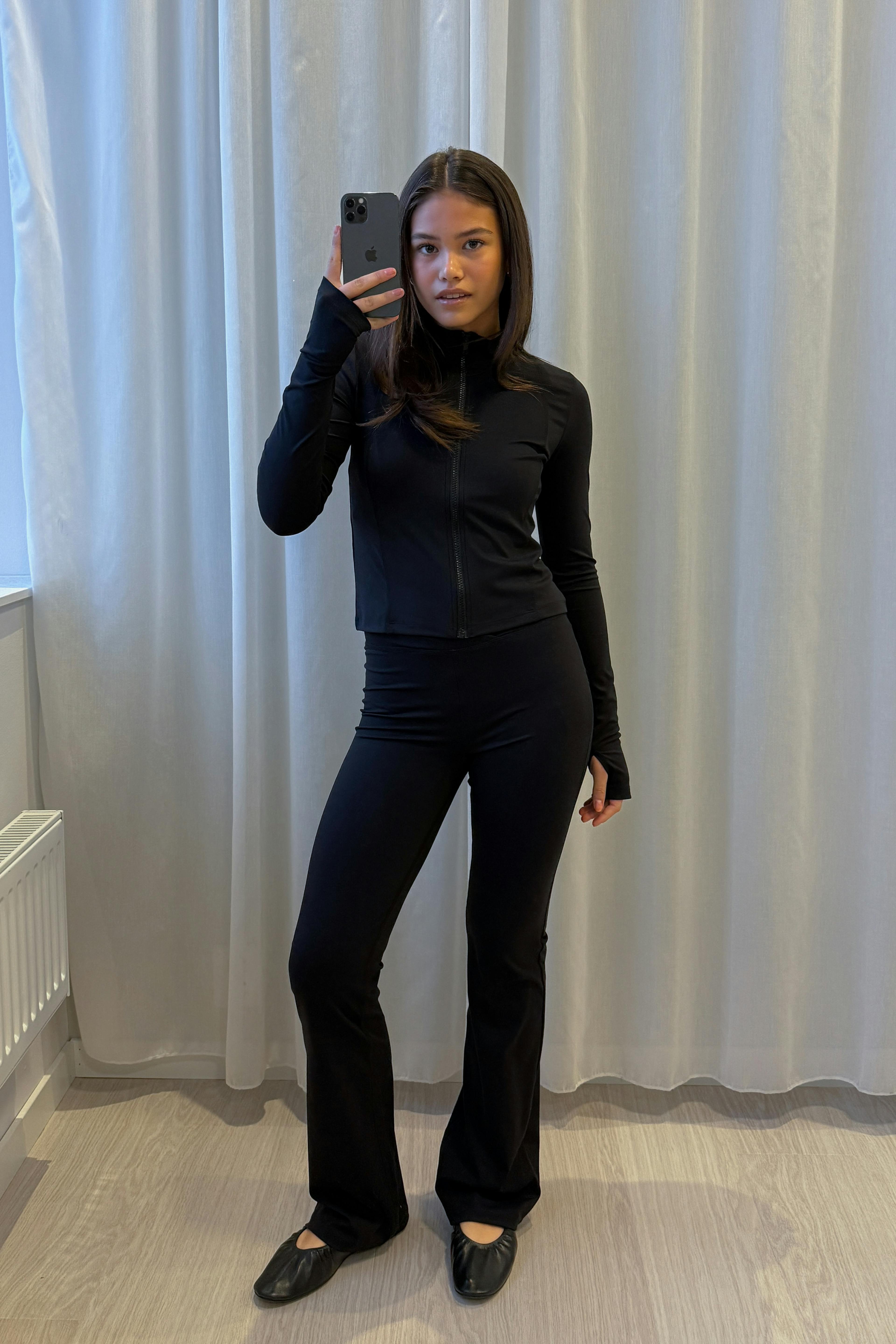 y sporty yoga leggings