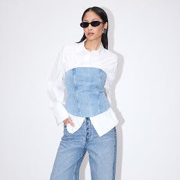 denim remade