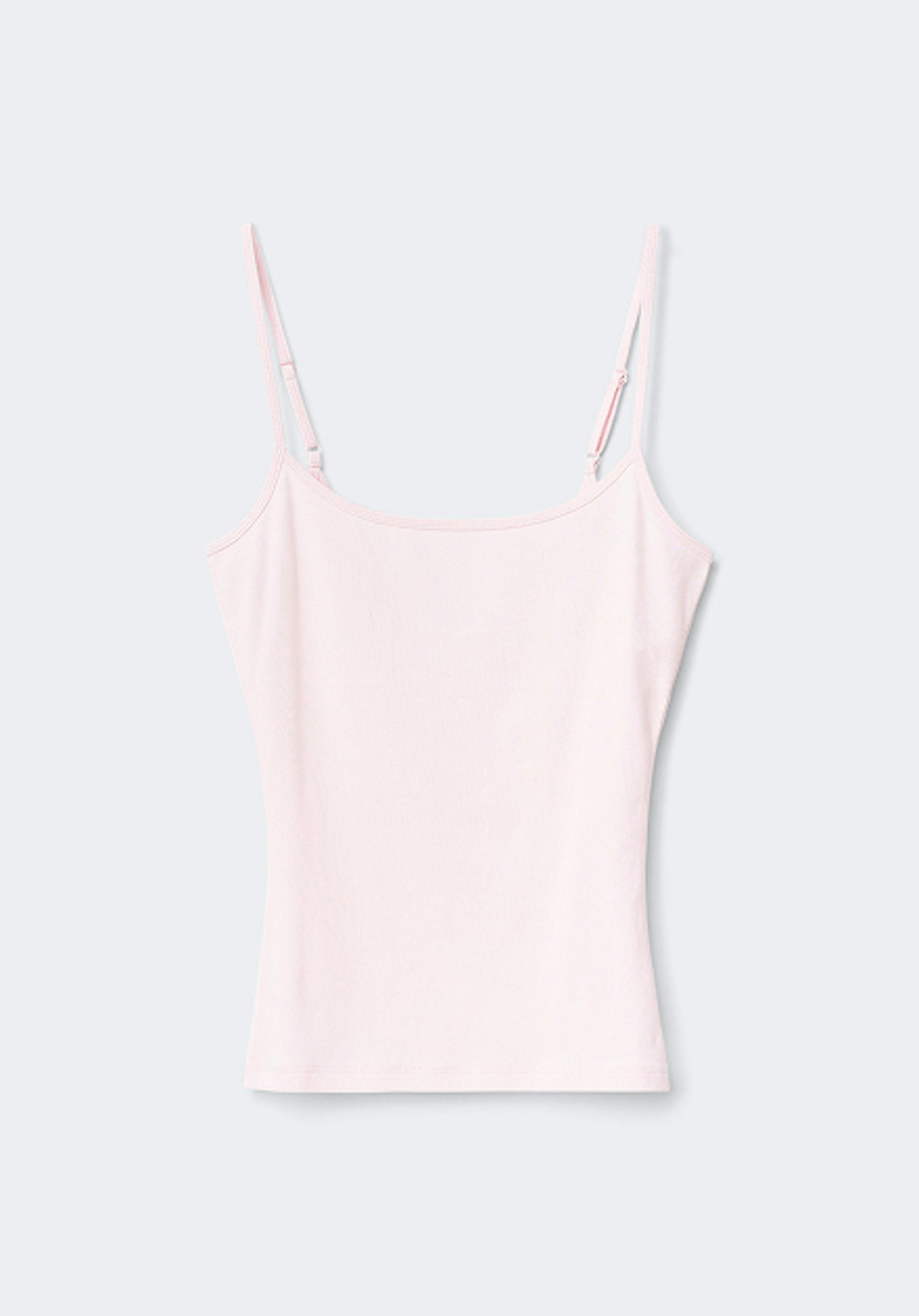 Perfect strap singlet