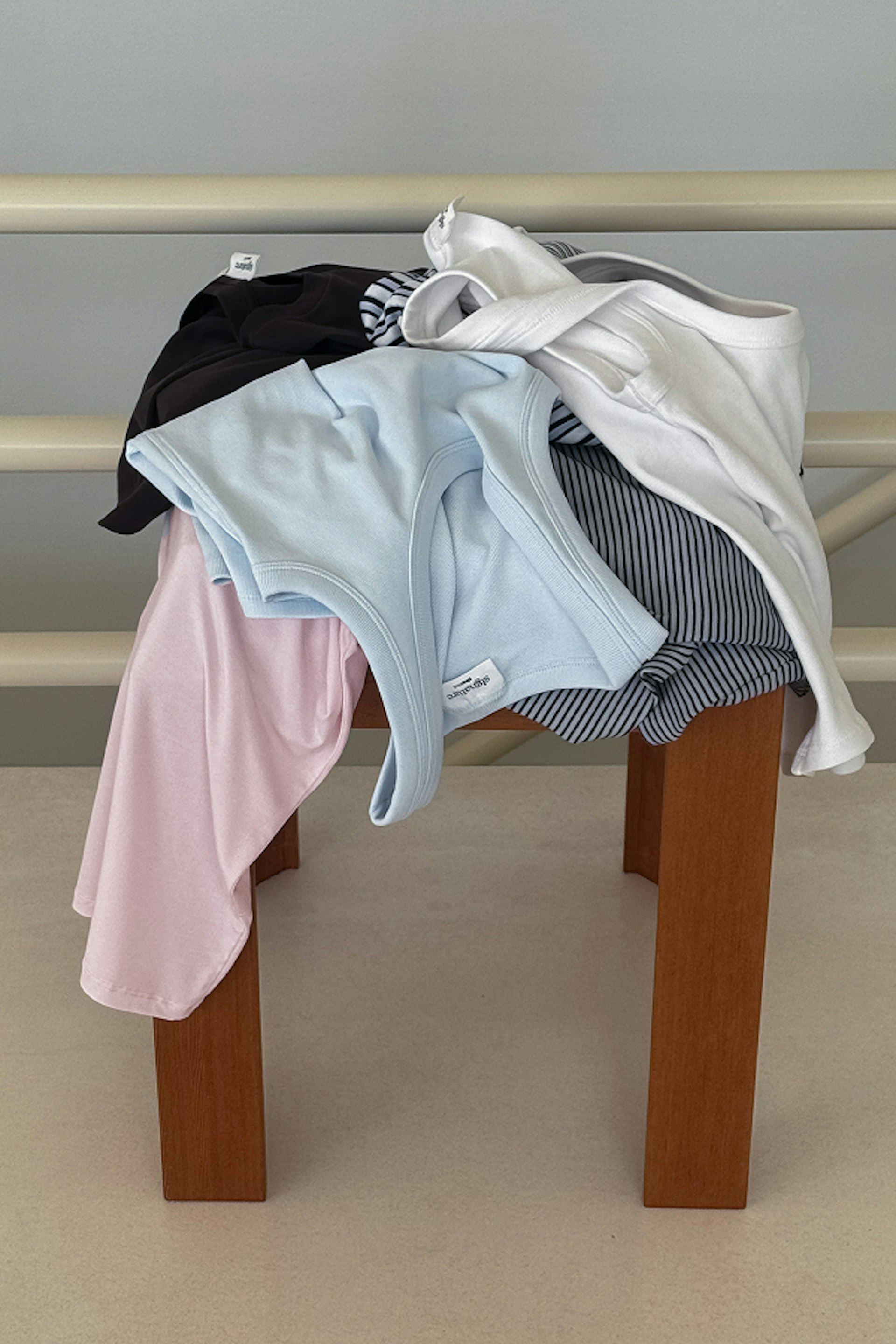 3 for 2 basics for women