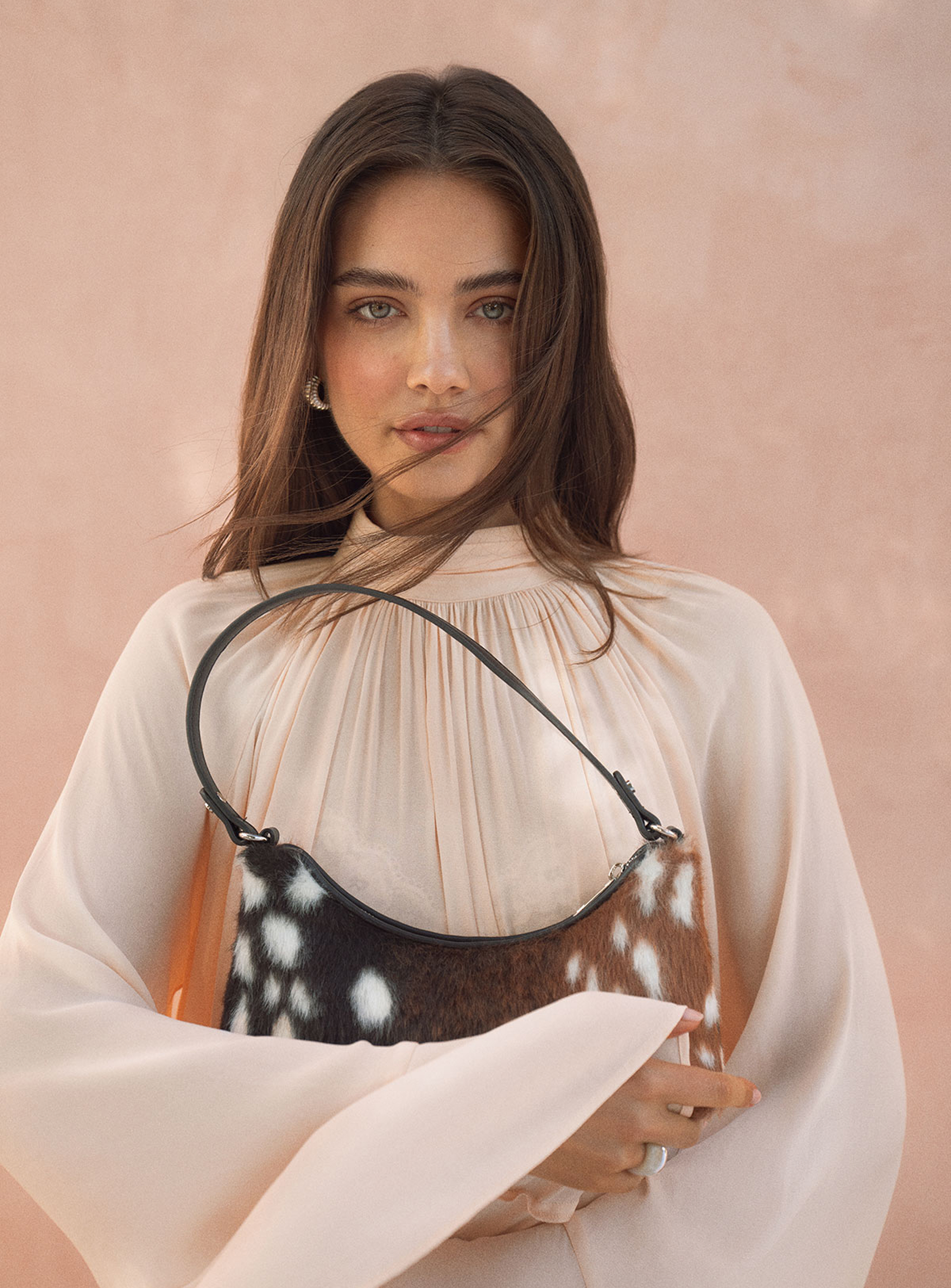 a spring getaway - Gina Tricot