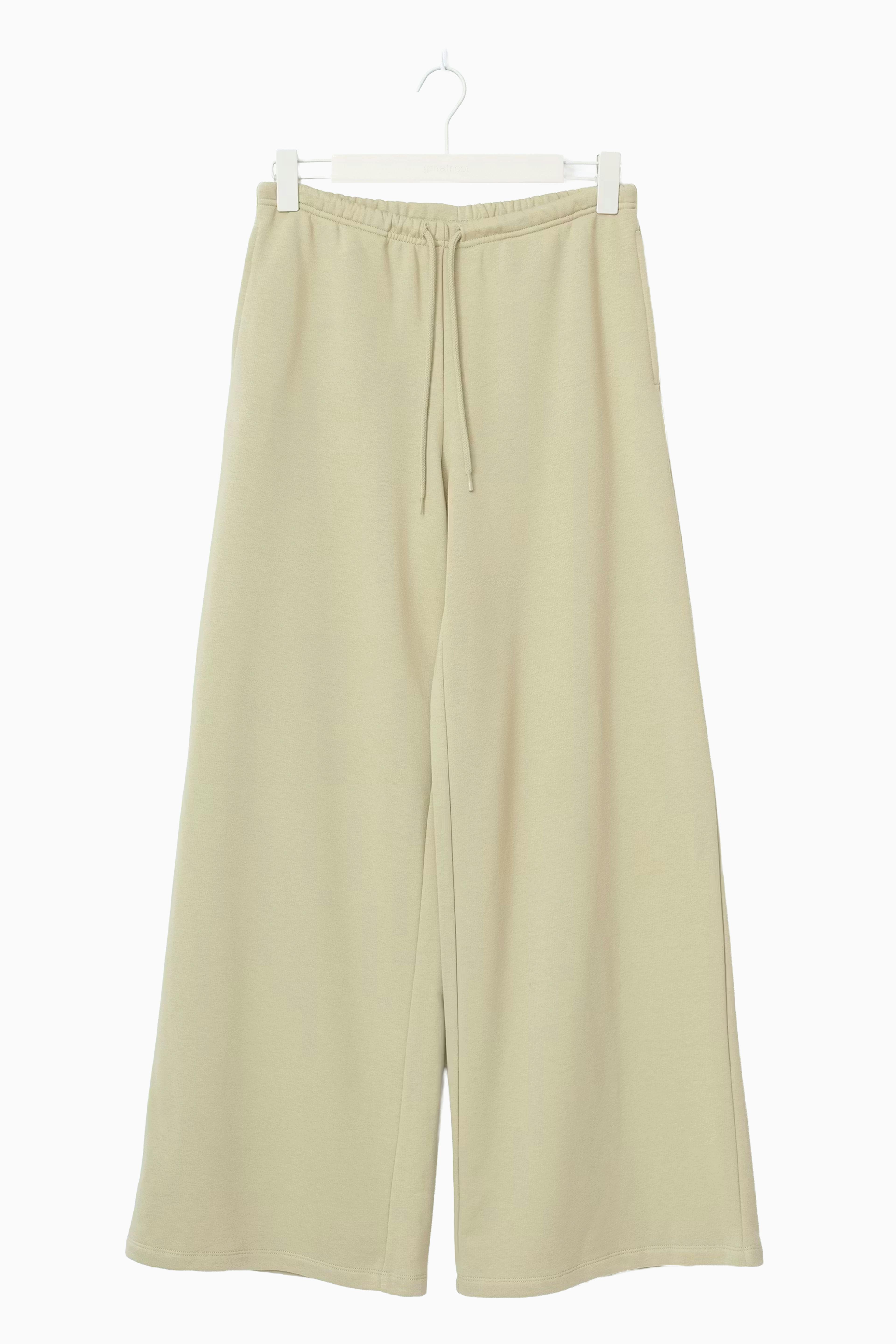 Comfy low sweatpants