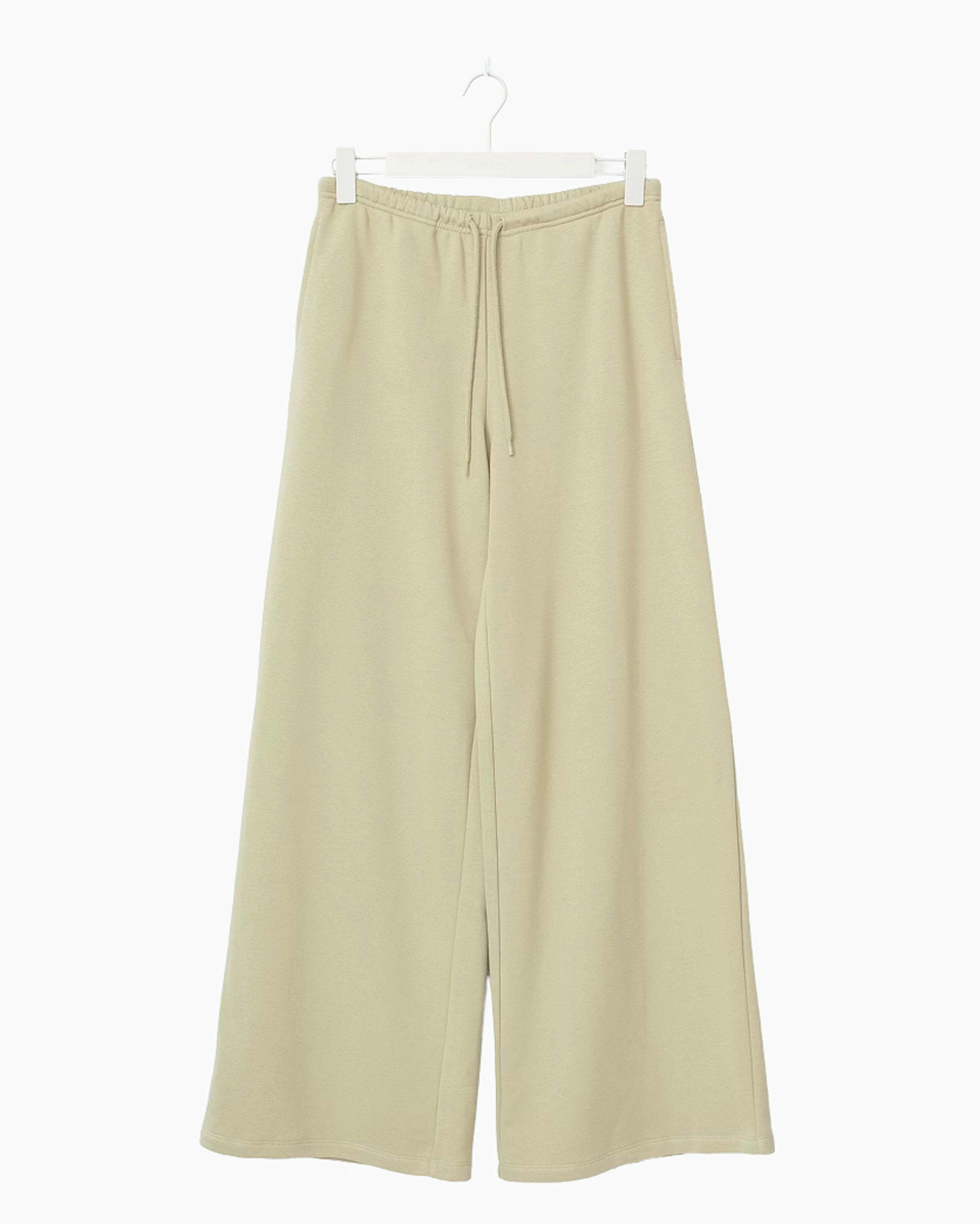 Comfy low sweatpants