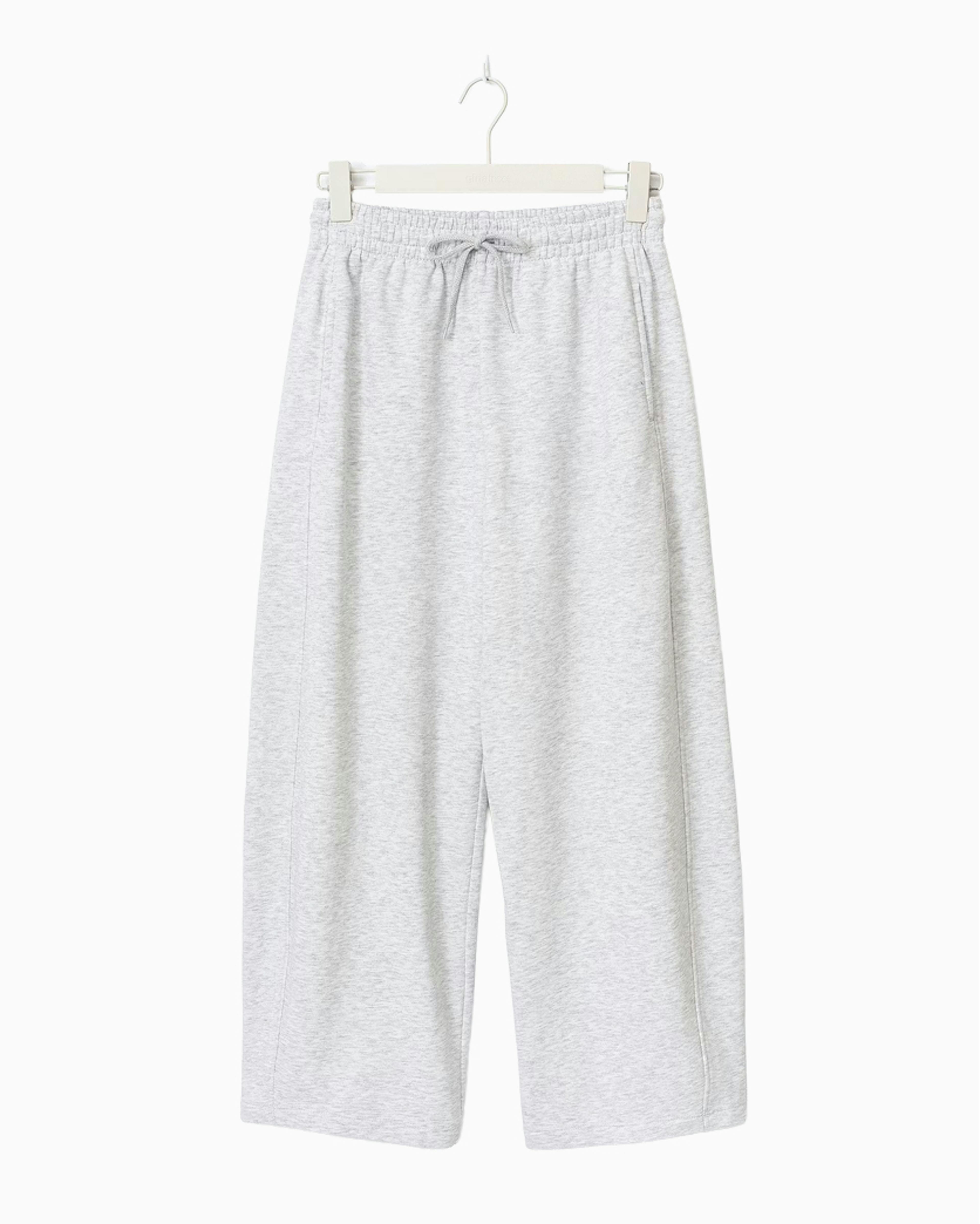 Barrel sweatpants