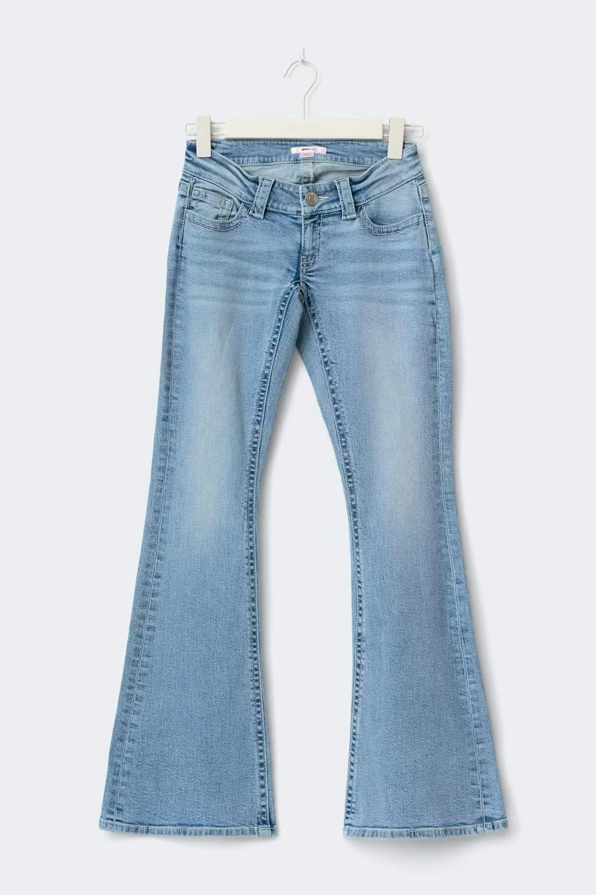 14+ for real low jeans curve