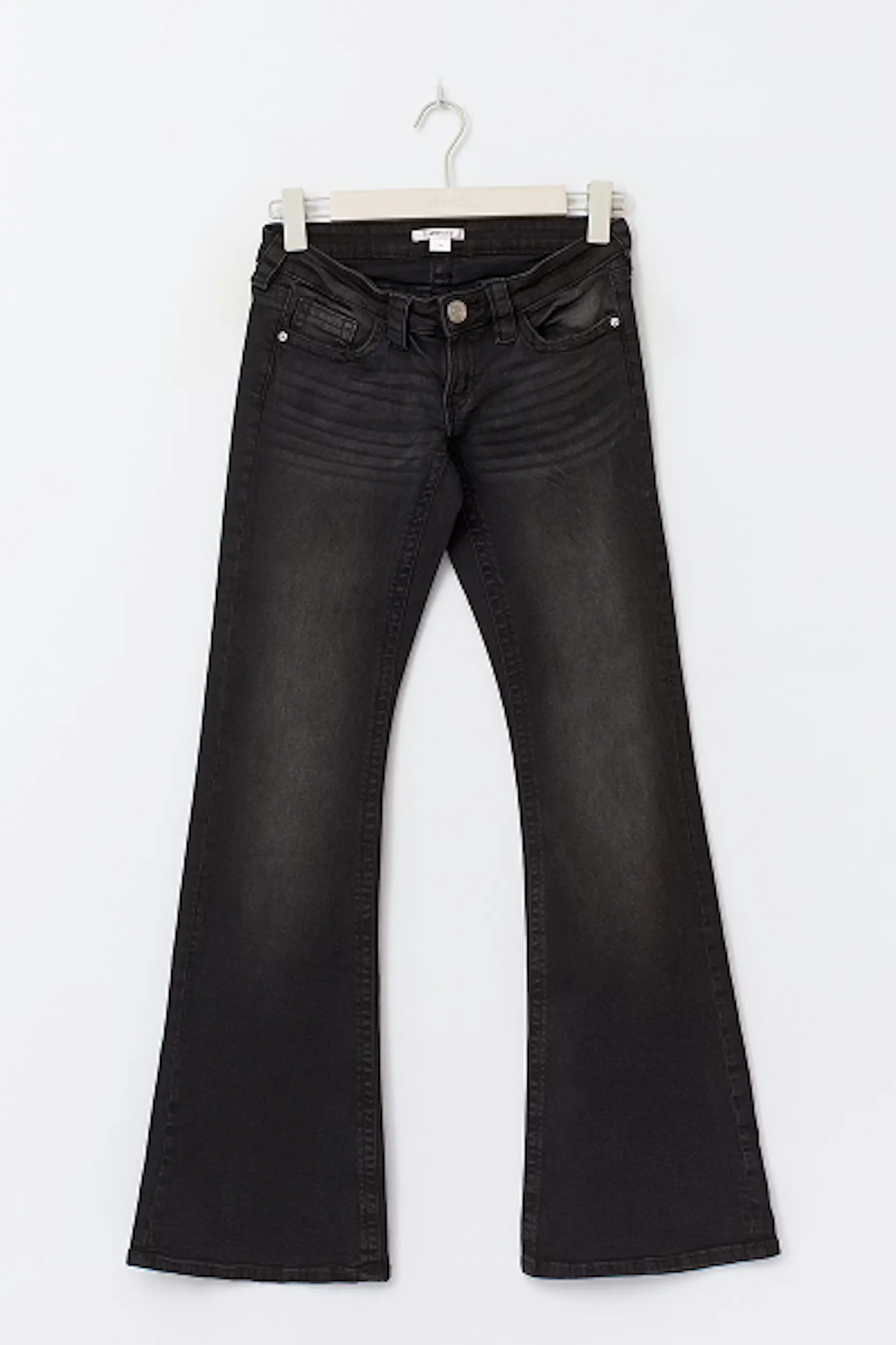 14+ dixie ultra low jeans