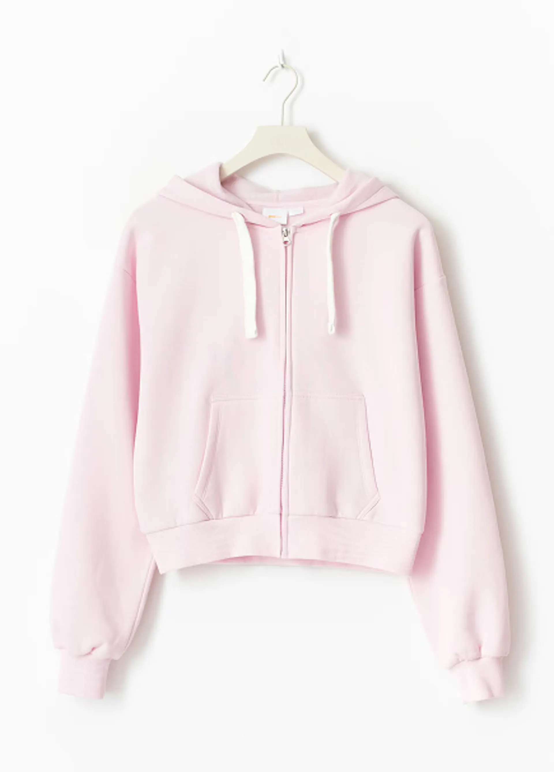14+ zip hoodie