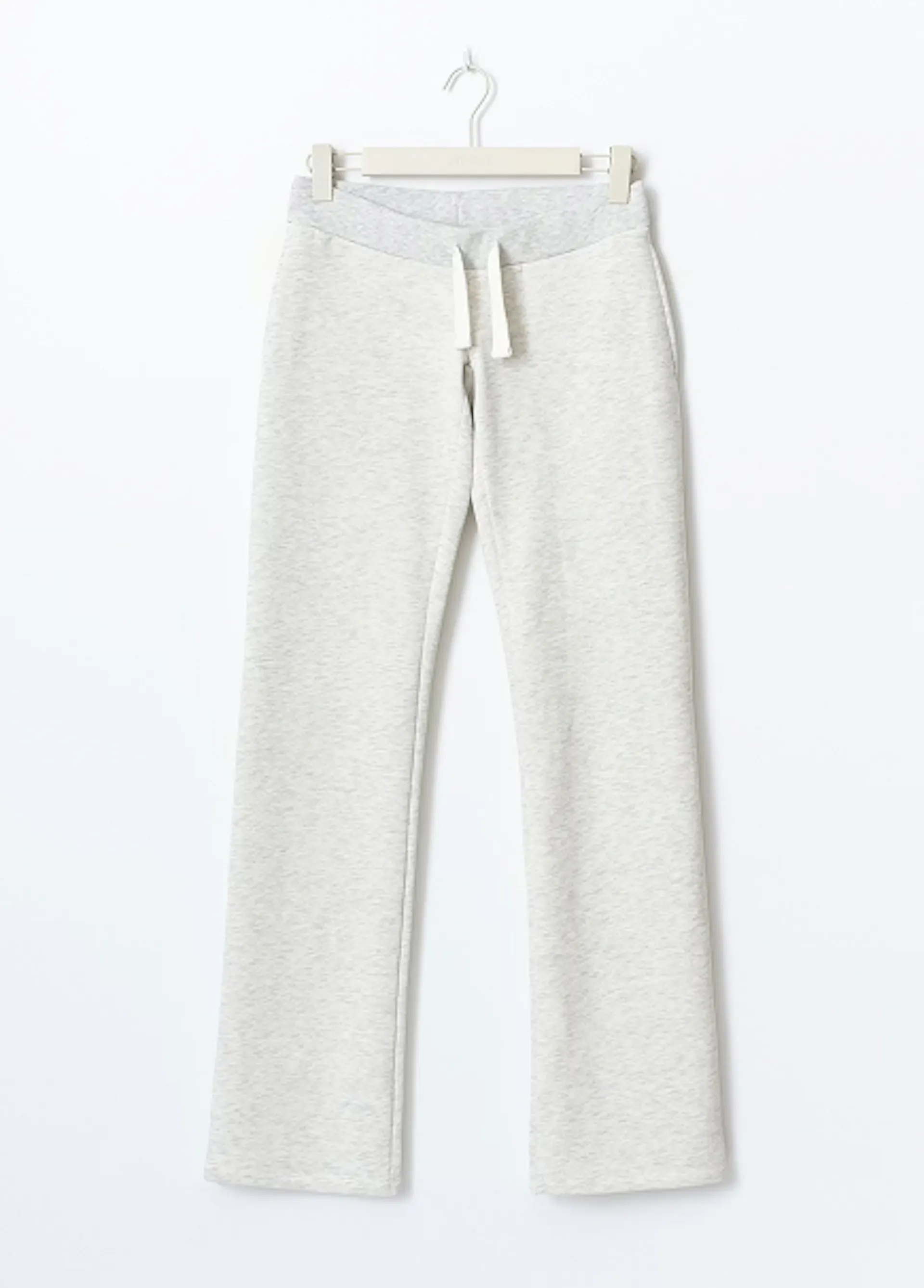 14+ low waist sweatpants