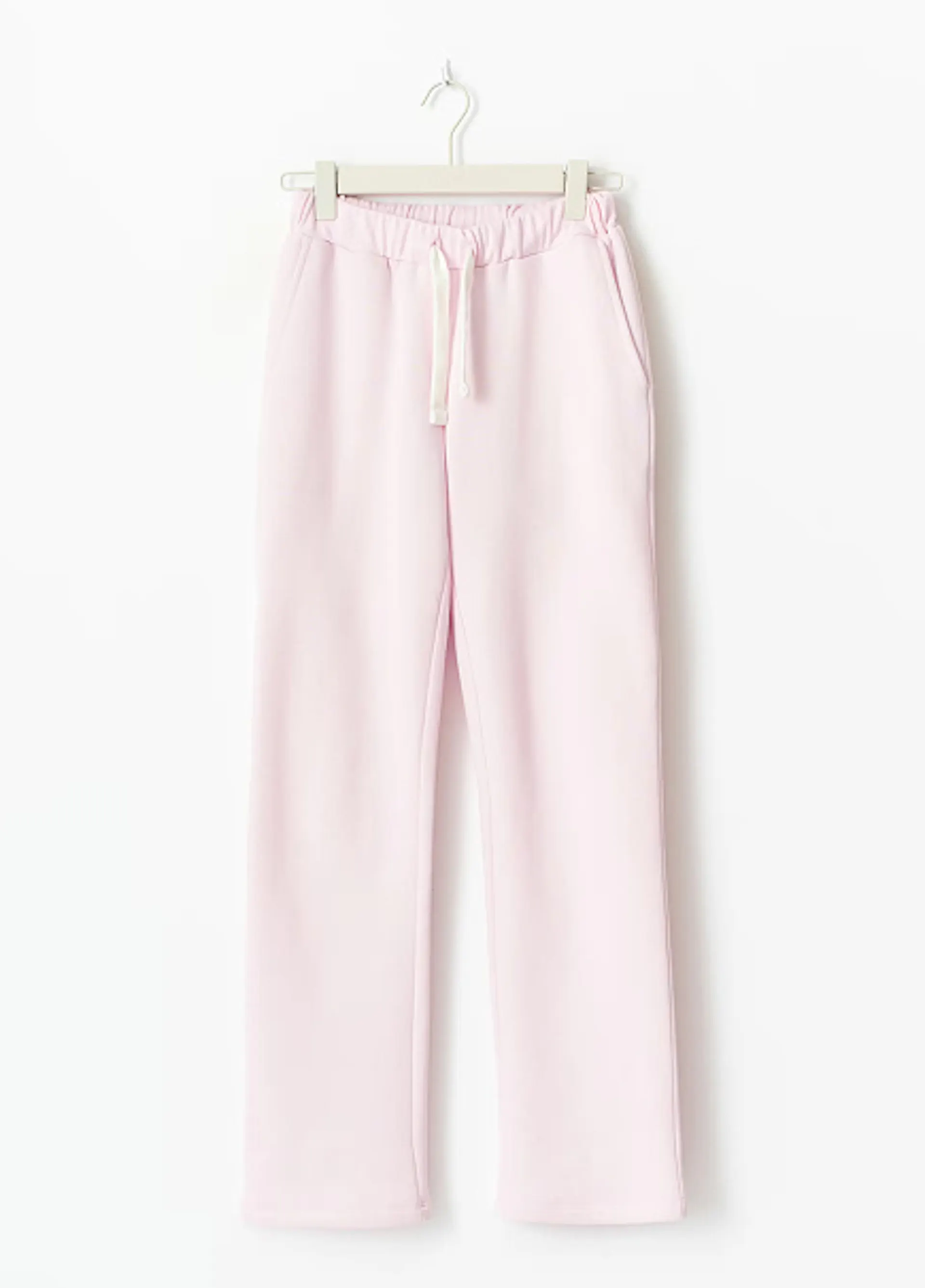 14+ low waist sweatpants