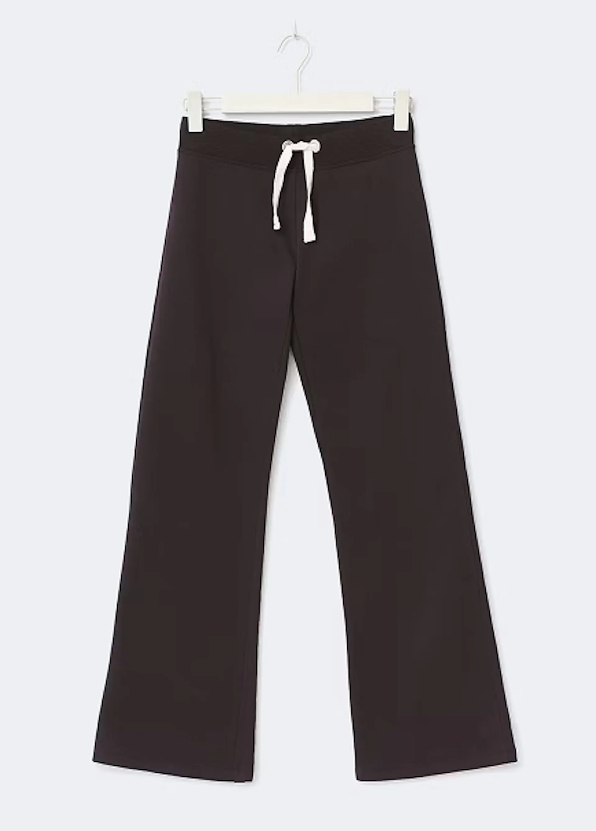 14+ low flare sweatpants