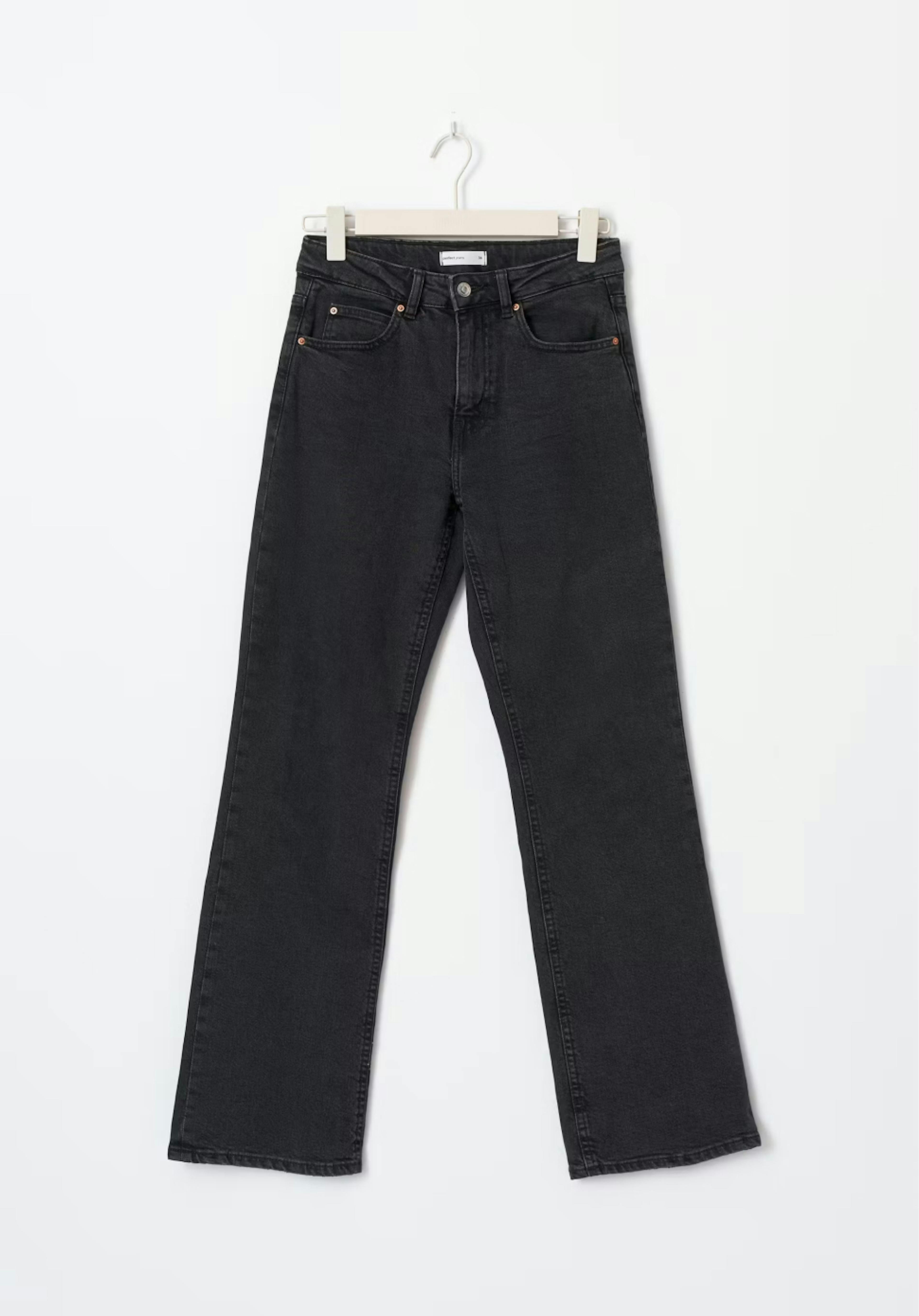 Classic boot jeans