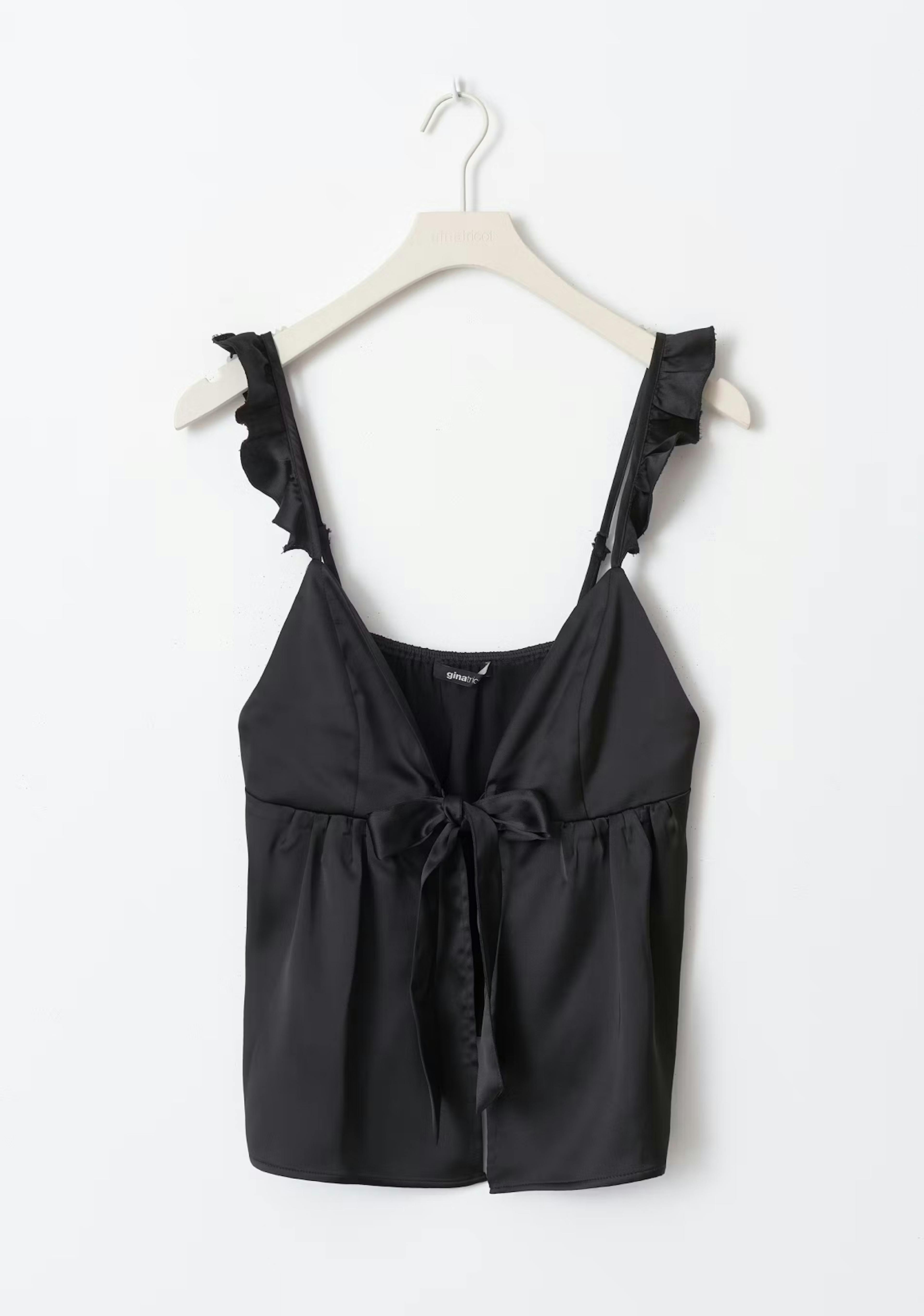 Pyjamas singlet